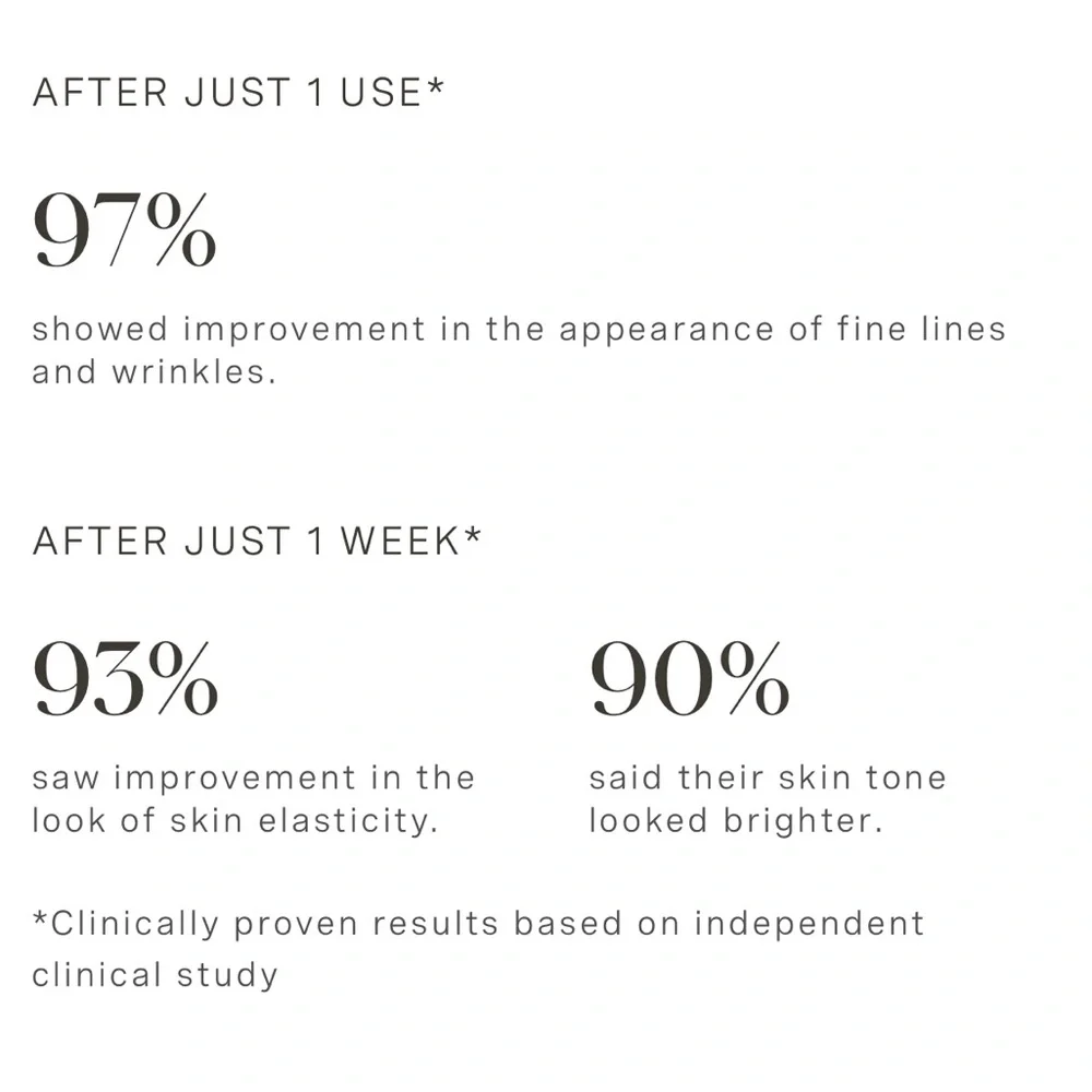 KATE SOMERVILLE +RETINOL VITA C POWER SERUM FIRMING & BRIGHTENING TREATMENT